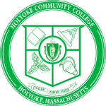 HolyokeCommunityCollege Seal.svg