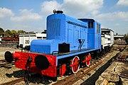 Hibberd 0-4-0DM No. 3271 Walrus (25404501191).jpg