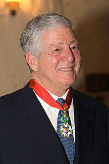 HRH Crown Prince Alexander II with Legion of Honour.jpg
