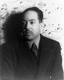 1936 photo by Carl Van Vechten