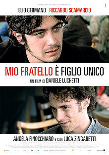 Mio fratello e filgio unico.jpg