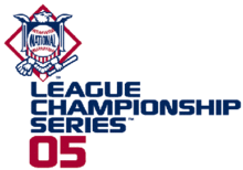 NL Championship Series 2005 Logo.png