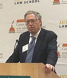 Richard Epstein GMU Law WW.jpg