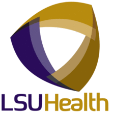 LSU Health Logo