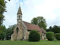 Church of Saint Michael and All Angels Great Billington Geograph-3109439-by-Mr-Biz.jpg