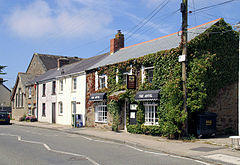 Cubert - geograph.org.uk - 904446.jpg