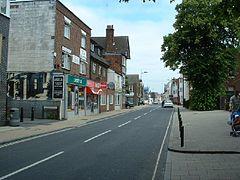 St Mary's Street, Southampton - geograph.org.uk - 26504.jpg