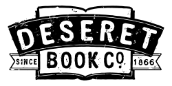 Deseret Book secondary logo (2010-present)