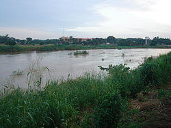 Kaduna River