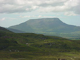 Muckish Mountain