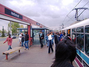 Marlborough Station, C-Train, Calgary, Alberta, Canada.jpg
