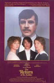 Original movie poster for the film The Return of the Soldier.jpg