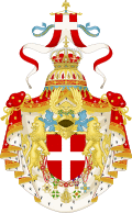 Great coat of arms of the king of italy (1890-1946).svg