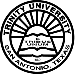 Trinity University, Texas seal.svg