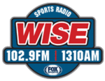 WISE SPORTS RADIO102.9-1310 logo.png