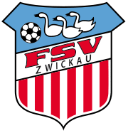 FSV Zwickau logo.svg