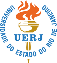Rio de Janeiro State University logo.png