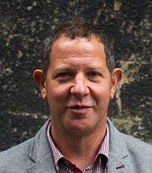 John Kampfner, Creative Industries Federation in London.jpg