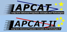 LAPCAT and LAPCAT II Logos.png