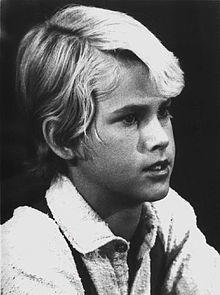 Little House on the Prairie Michael Landon Jr 1977.jpg