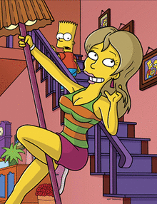 Marge and Homer Turn a Couple Play.png