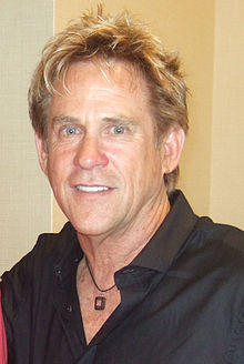 Michael Dudikoff 2013.jpg