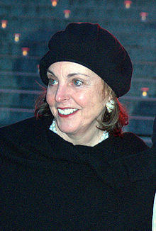 Nan Talese at the 2009 Tribeca Film Festival.jpg