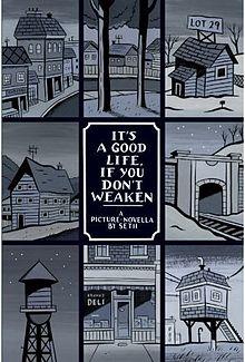 Seth - Its a good life.jpg