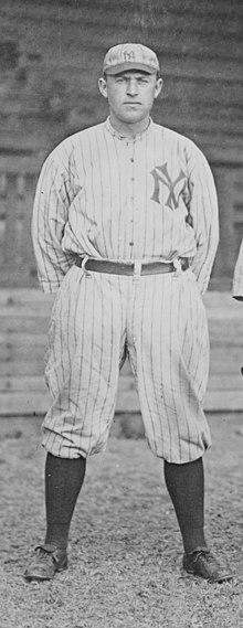 Tim Hendryx (baseball) LCCN2014701226 (cropped).jpg