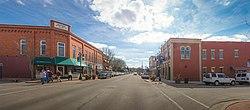 Downtown Rockford in 2019