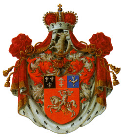 Grand COA of Sapiega family (Lithuania).png