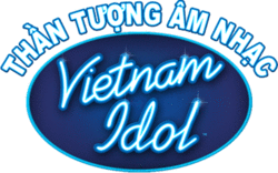 Vietnam Idol logo.png