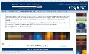 IsoHunt screenshot.png