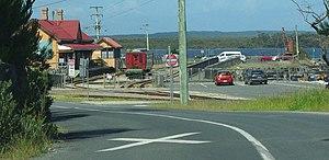 Regatta Point railway station Tasmania.jpg