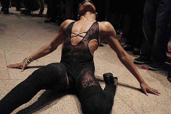 Voguing Masquerade Ball (30384506411).jpg