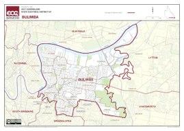 Map of the electoral district of Bulimba, 2017.pdf