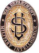 Historical Corps of Intelligence Police Badge circa World War I.jpg