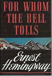 ErnestHemmingway ForWhomTheBellTolls.jpg