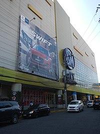9928Olongapo City Barangays Landmarks 01.jpg