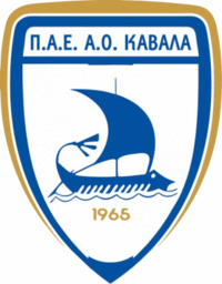Kavala F.C. official crest.png