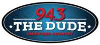 WWNQ 94.3TheDude logo.png