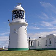 Pendeen lighthouse at pendeen watch.jpg