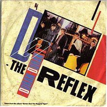 US 7" sleeve