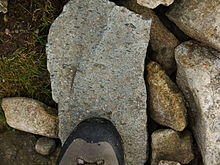 Rock - Helvellyn Tuff Formation.JPG