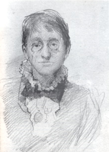 Sarah Purser by John Butler Yeats.png