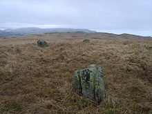 Stone Circle - geograph.org.uk - 1174563.jpg