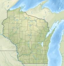LNR is located in Wisconsin