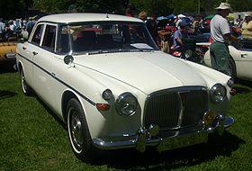 '67 Rover P5 (Hudson).JPG