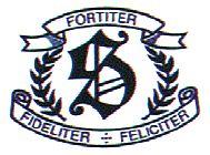 Strathcona Girls Grammar School crest. Source: www.strathcona.vic.edu.au (Strathcona website)