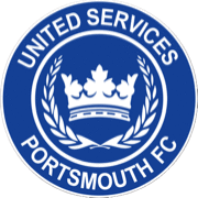 United Services Portsmouth F.C.png